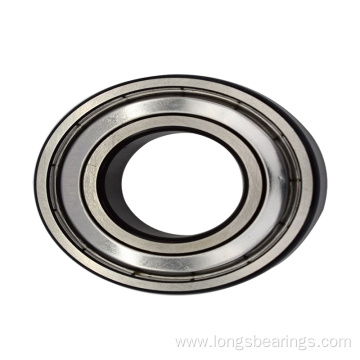 Deep Groove Ball Bearings